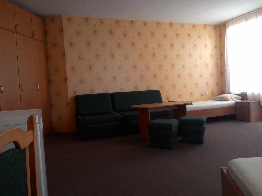South Beach Hotel Kiten  Værelse billede